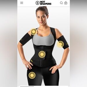 Brand New! Hot Shapers Bundle
